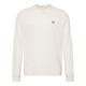 Calvin Klein Ανδρική μακρυμάνικη μπλούζα Long Sleeve Waffle T-shirt